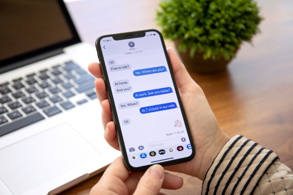 How to Hack Someone’s iMessage and Reveal All Your Doubts?