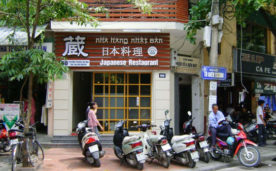 BÁN NHÀ MẶT PHỐ TÔ HIẾN THÀNH , LÔ GÓC, DT 365M2, MẶT TIỀN 40M, GIÁ 190 TỶ.