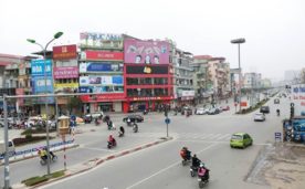 BÁN NHÀ MẶT PHỐ XÃ ĐÀN , 7 TẦNG, MẶT TIỀN 6M, GIÁ CHỈ 23 TỶ.