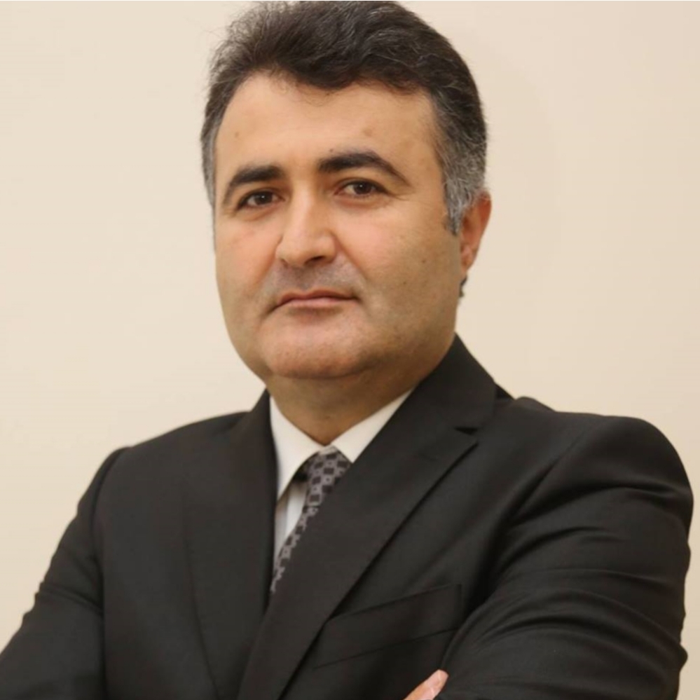 Mehmet ÇUHADAR