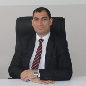 Selçuk ŞEN