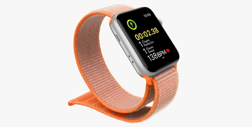 Apple Watch Series 3