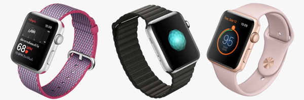 Apple Watch Series 3