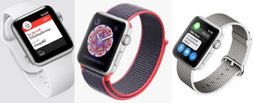 Apple Watch Series 3