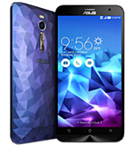  Asus ZenFone 2 Deluxe ( เอซุส ZenFone 2 Deluxe )