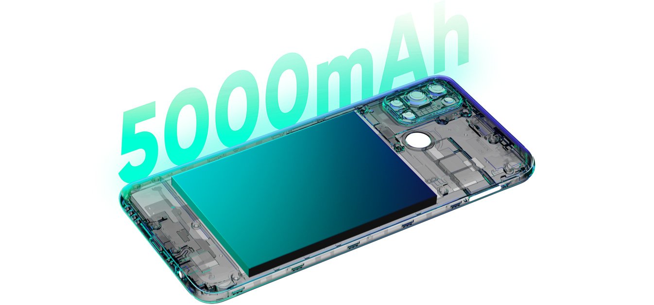 Realme Smartphone 7i
