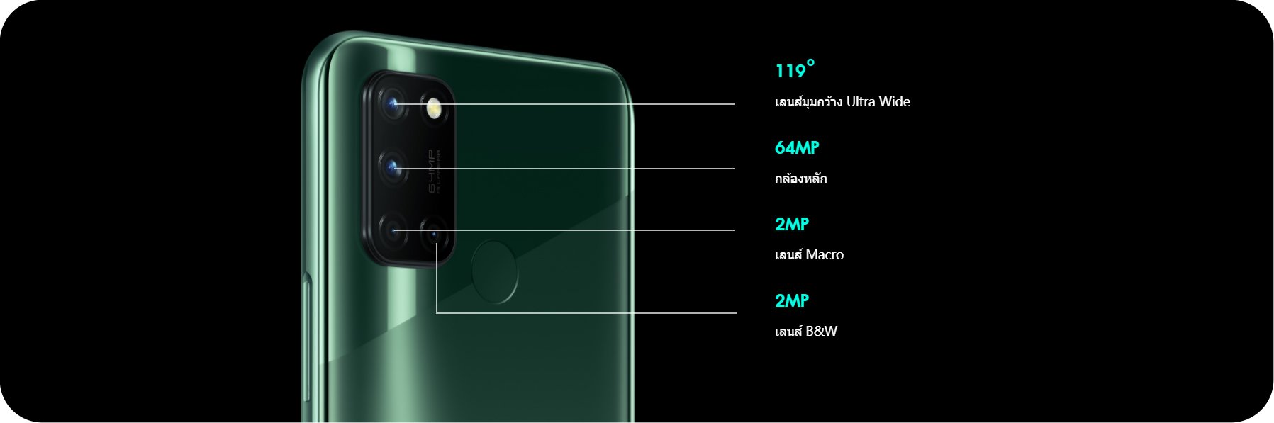Realme Smartphone 7i