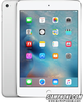 apple iPad mini 4 Wi-Fi + Cellular
