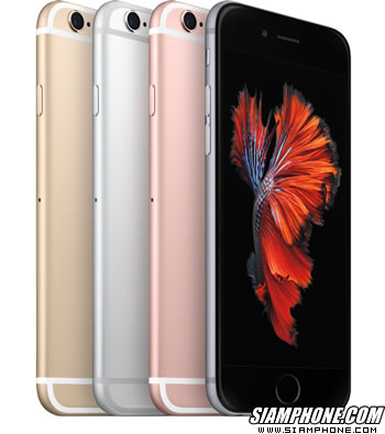 apple iPhone 6s