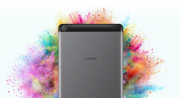 Huawei เปิดตัว MediaPad T3 Huawei เปิดตัว MediaPad T3