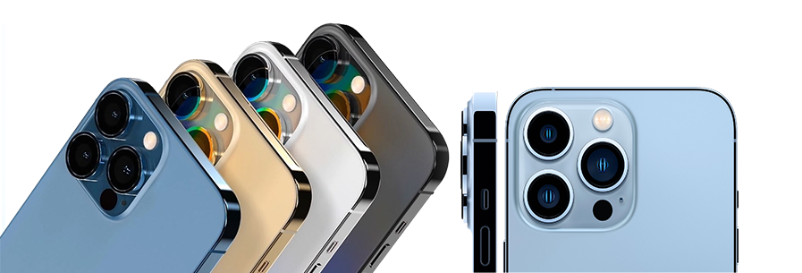 ไอโฟน IPhone 13 Pro Max