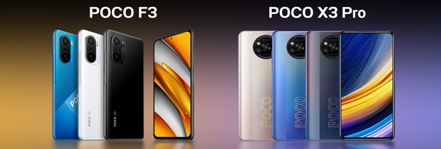 ขาย Poco Phone มาบุญครองราคาถูก
