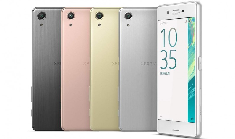 แพงเอาเรื่อง !! เปิดราคา Sony Xperia X และ Xperia X Performance ที่ไต้หวัน ด้วยราคา…